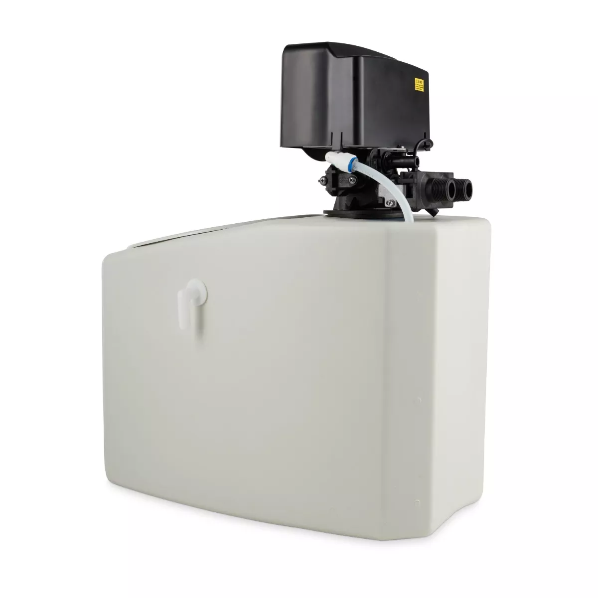 Dedurizator automat de apa 8 litri, 3 kW, 230V [2]