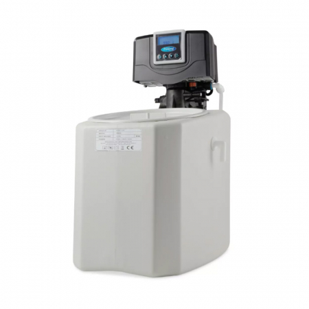 Dedurizatoare si filtre - Dedurizator automat de apa 8 litri, 3 kW, 230V
