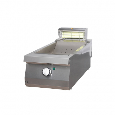 Linia 700 - Masina mentinut cartofii prajiti la cald 1,5kg, 1,0 kW, 230V