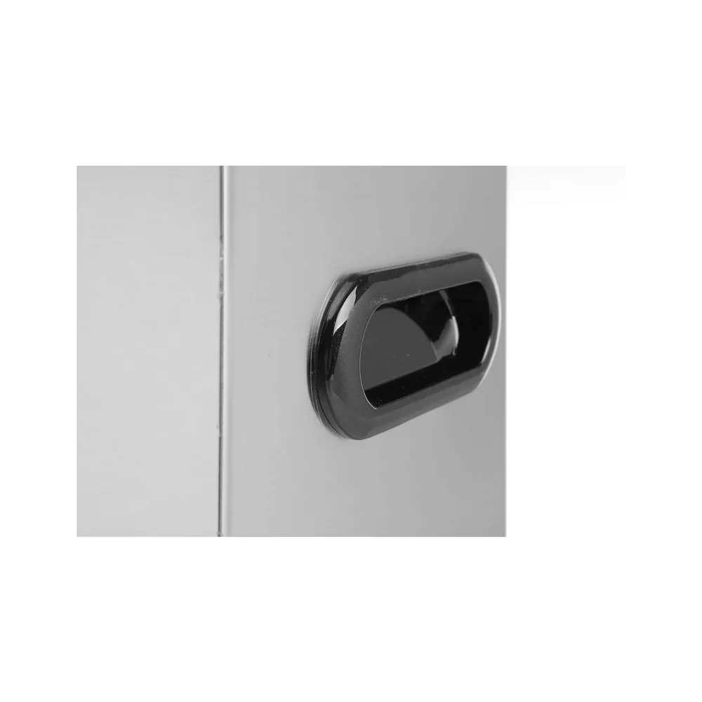 Masina profesionala cuburi gheata, 15 kg/zi, corp inox [4]