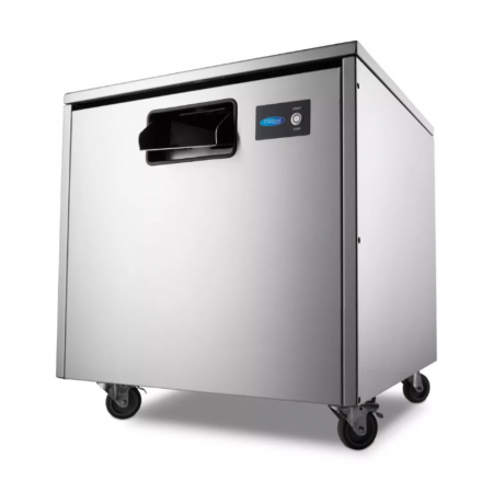 Spalare vesela si Igiena - Mașină profesională de uscat și lustruit tacâmuri, producție 7000 bucăți/h, 230V, 0,19 kW