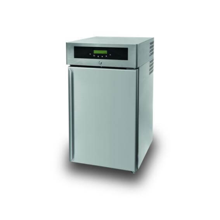 Patiserie - Cofetarie - Vitrina frigorifica ciocolata Chocold 135 litri cu usa inox