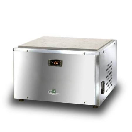 Patiserie - Cofetarie - Masa de racire pentru ciocolata Decor-Freeze