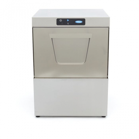 Masina spalat vase 50x50 cm cu pompe incluse si afisaj digital 230V [8]