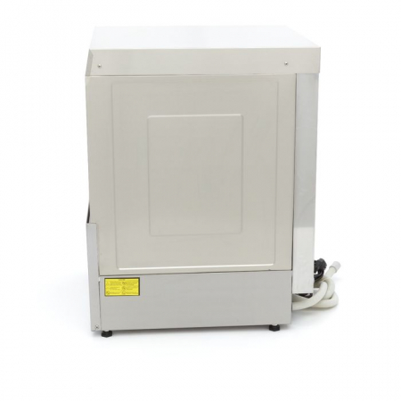 Masina spalat vase 50x50 cm cu pompe incluse si afisaj digital 230V [7]