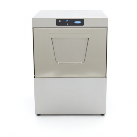 Masina spalat vase 50x50 cm cu pompe incluse si afisaj digital 400V [8]