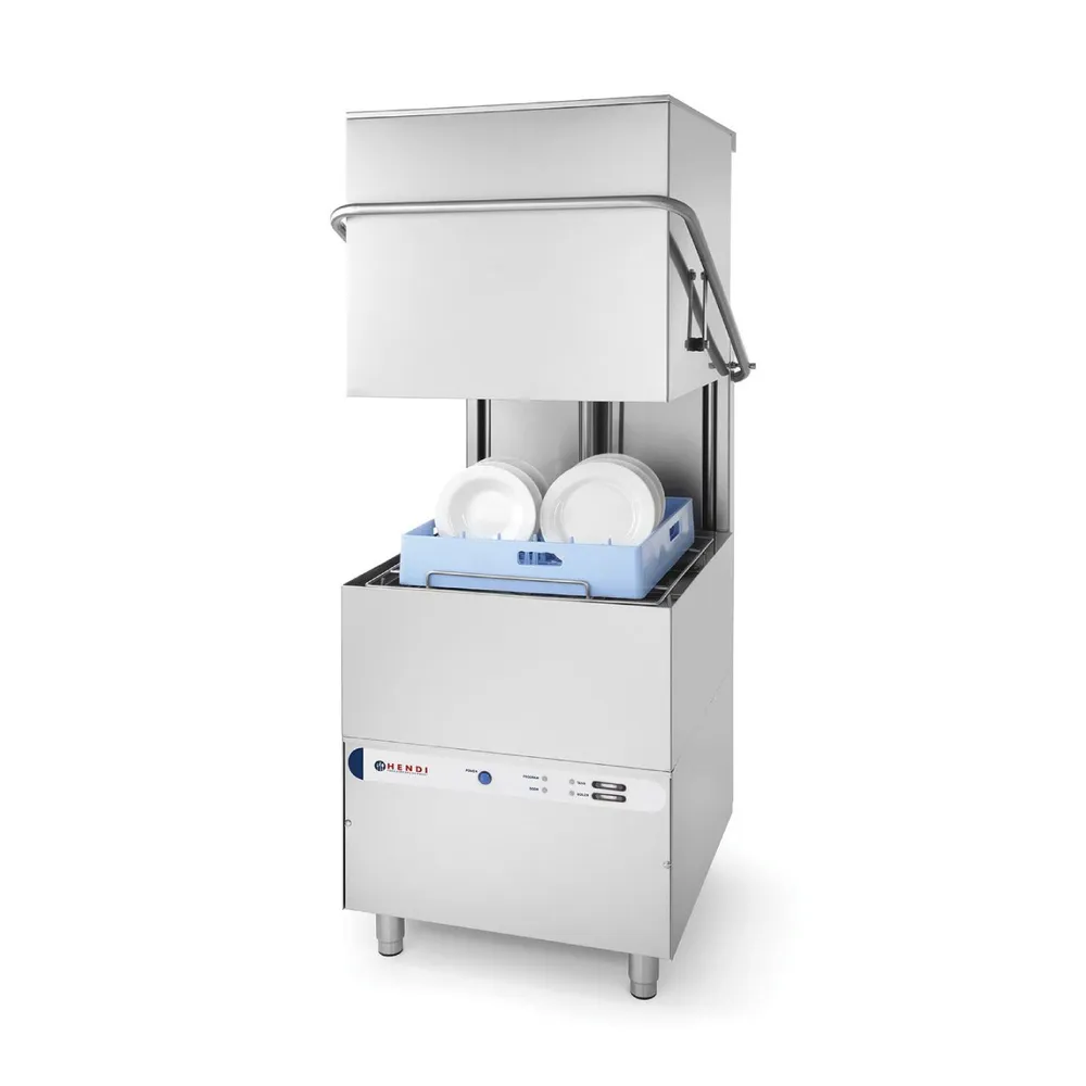 Mese intrare - Masina spalat vase K1500, 400V, 750x880x1390mm, inox