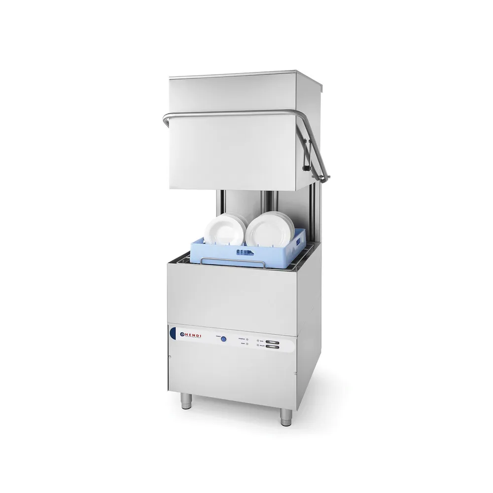 Mese intrare - Masina spalat vase K1500, 400V, verticala, pompa detergent
