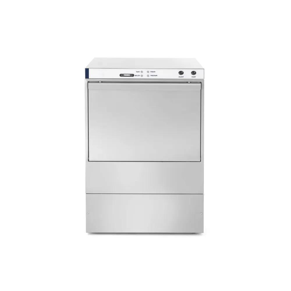 Mese intrare - Masina spalat vase K50, 400V, cos 50x50cm, pompa scurgere
