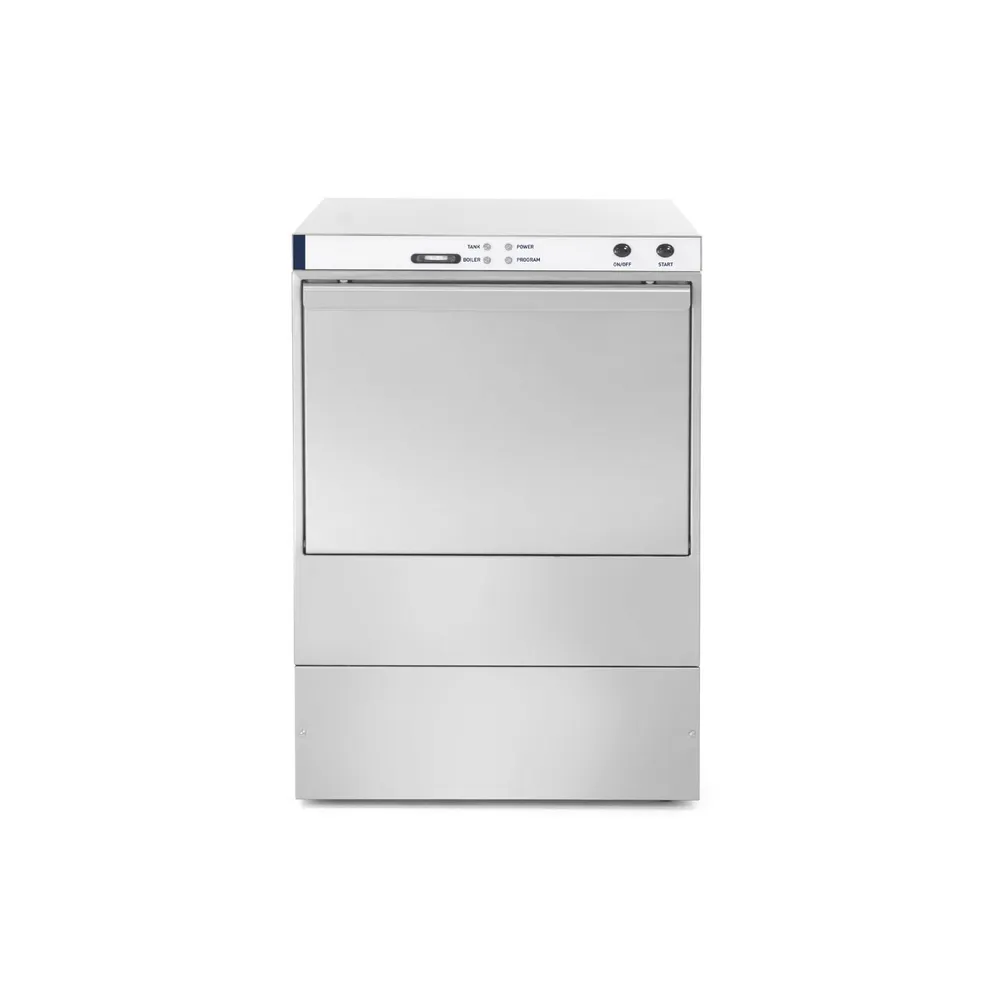 Mese intrare - Masina spalat vase K50, 400V, pompa scurgere si detergent