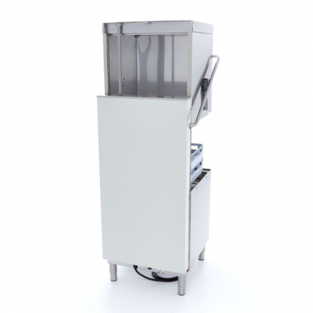Masina spalat vase profi 50x60cm, Pompe, 400V [6]