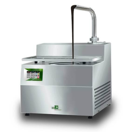 Masini topit si temperat ciocolata - Masina temperare ciocolata chocotemper top 11 kg Tabletop