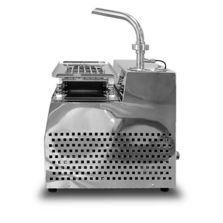 Masina temperare ciocolata chocotemper top 5.5kg Tabletop [2]