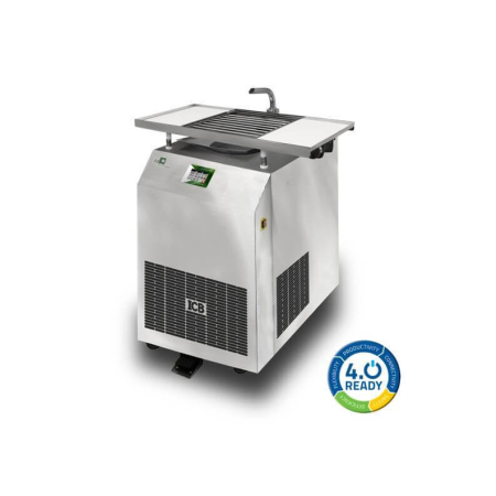 Masini topit si temperat ciocolata - Masina temperat ciocolata 30kg Chocotemper Q30