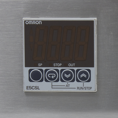 Masina termosigilat caserole 250×180×100 mm, 230V, 0,7 kW [15]