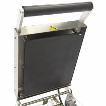 Masina termosigilat caserole 325×265×100mm, 230V, 0,7 kW [4]