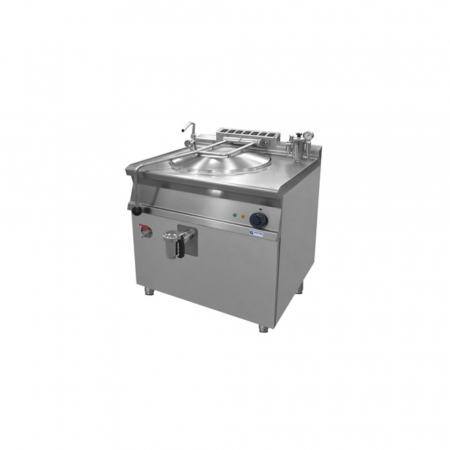 Linia 700 - Marmita electrica 80 litri, 12 kW, 230V, ELR-782