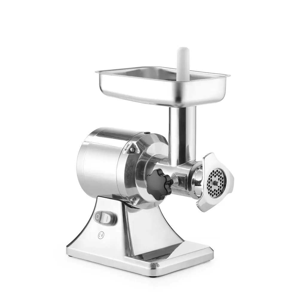 Masini tocat carne profesionale - Masina tocat carne 12, 200 kg/h, 750W, otel inoxidabil