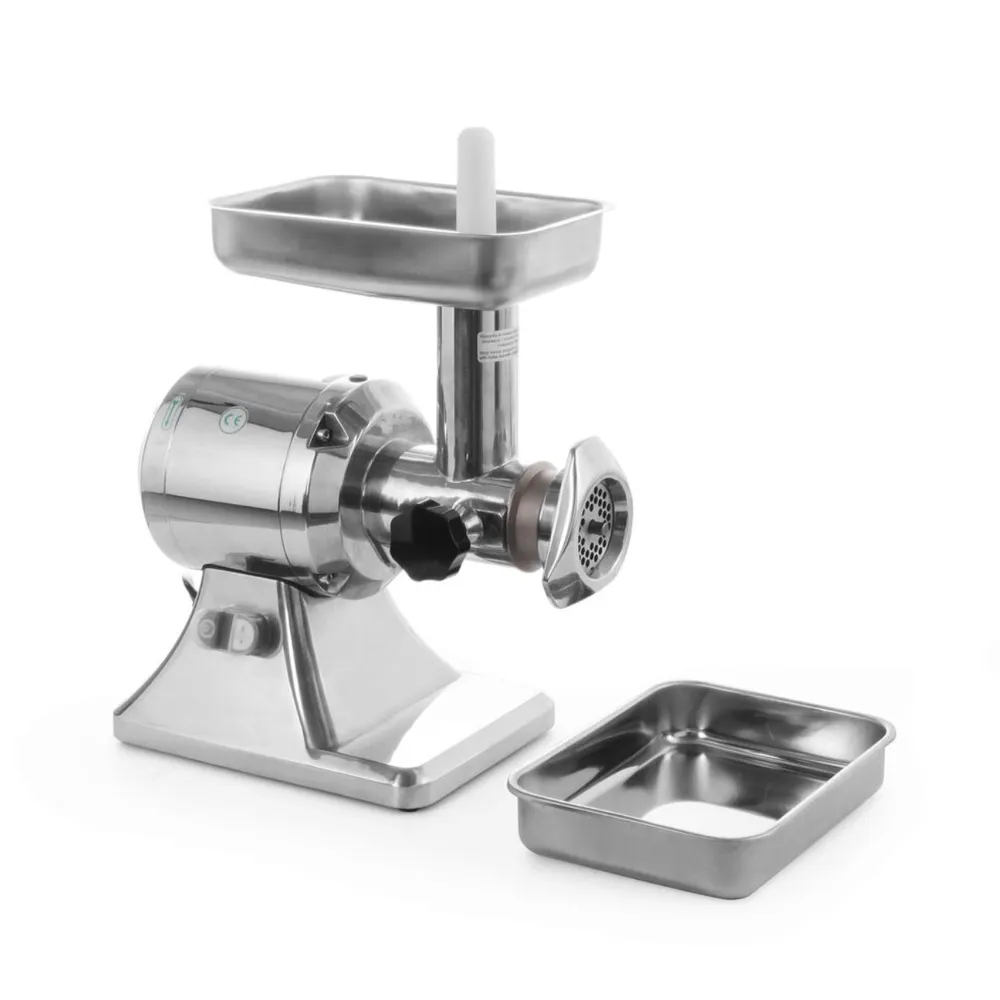 Masini tocat carne profesionale - Masina tocat carne 12, 750W, inox, 200kg/h