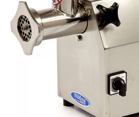 Masina tocat carne profesionala 120 kg/h, 230V, 0,65 kW [3]