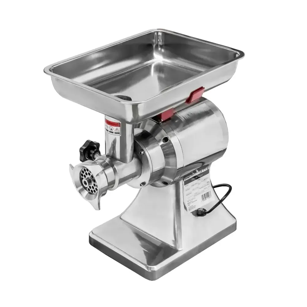 Masini tocat carne profesionale - Masina tocat carne 200kg/h, 950W