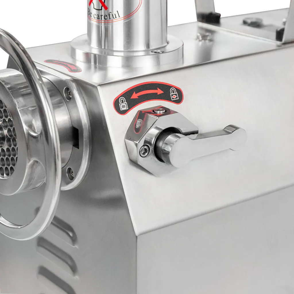 Masina tocat carne 250kg/h, 1100W [3]