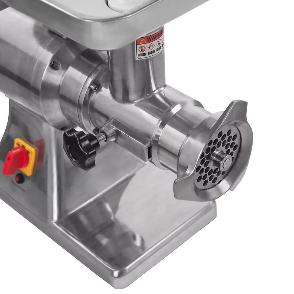 Masina tocat carne 300kg/h, 1500W [3]