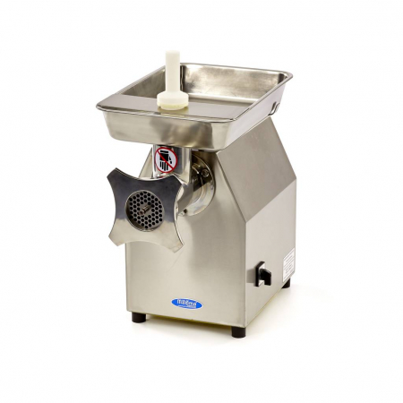Masina tocat carne profesionala 320 kg/h, 230V, 1,5 kW [7]