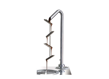 Patiserie - Cofetarie - Duza de pulverizare nr.1 pentru masina Spraychoc