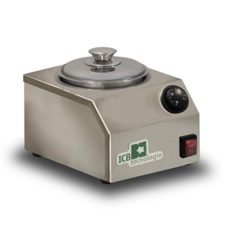 Masina topit ciocolata CarapHot Mini 1 [1]