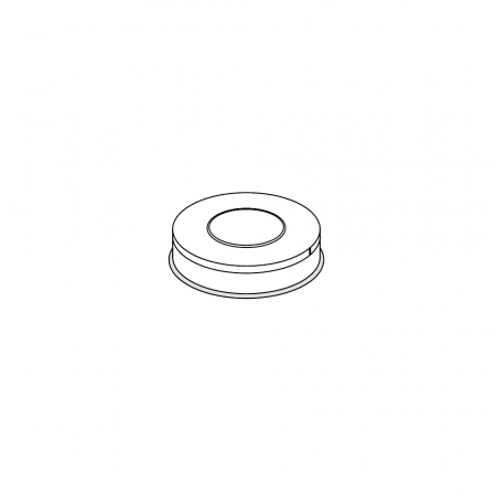 Accesorii - Matrita CANNELLONE PER RIPIENO pentru masina de paste model PF25E, PF40E, MPF2,5N, MPF2,5CN, MPF4N, ACTRMPF12