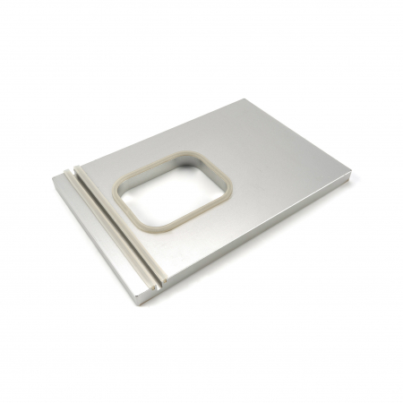 Caserole, matrite, folie - Matrite masina de sigilat - 138 x 114 mm - 1 compartiment