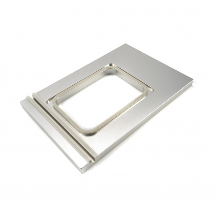 Caserole, matrite, folie - Matrite masina de sigilat - 187 x 137 mm - 1 compartiment