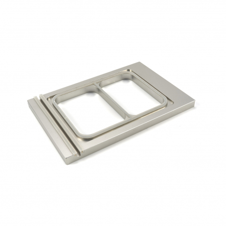 Caserole, matrite, folie - Matrite masina de sigilat - 227 x 178 mm