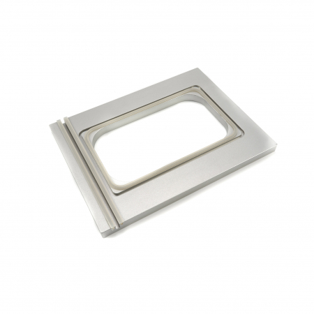 Accesorii masini preparare - Matrite masina de sigilat - 263 x 161 mm - 1 compartiment
