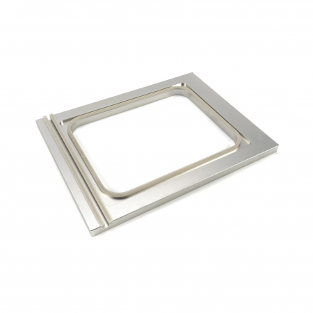 Accesorii masini preparare - Matrite masina de sigilat - 308 x 240 mm - 1 compartiment