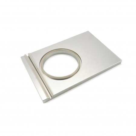 Matrite masina de sigilat - Ø 153 mm - 1 compartiment [1]