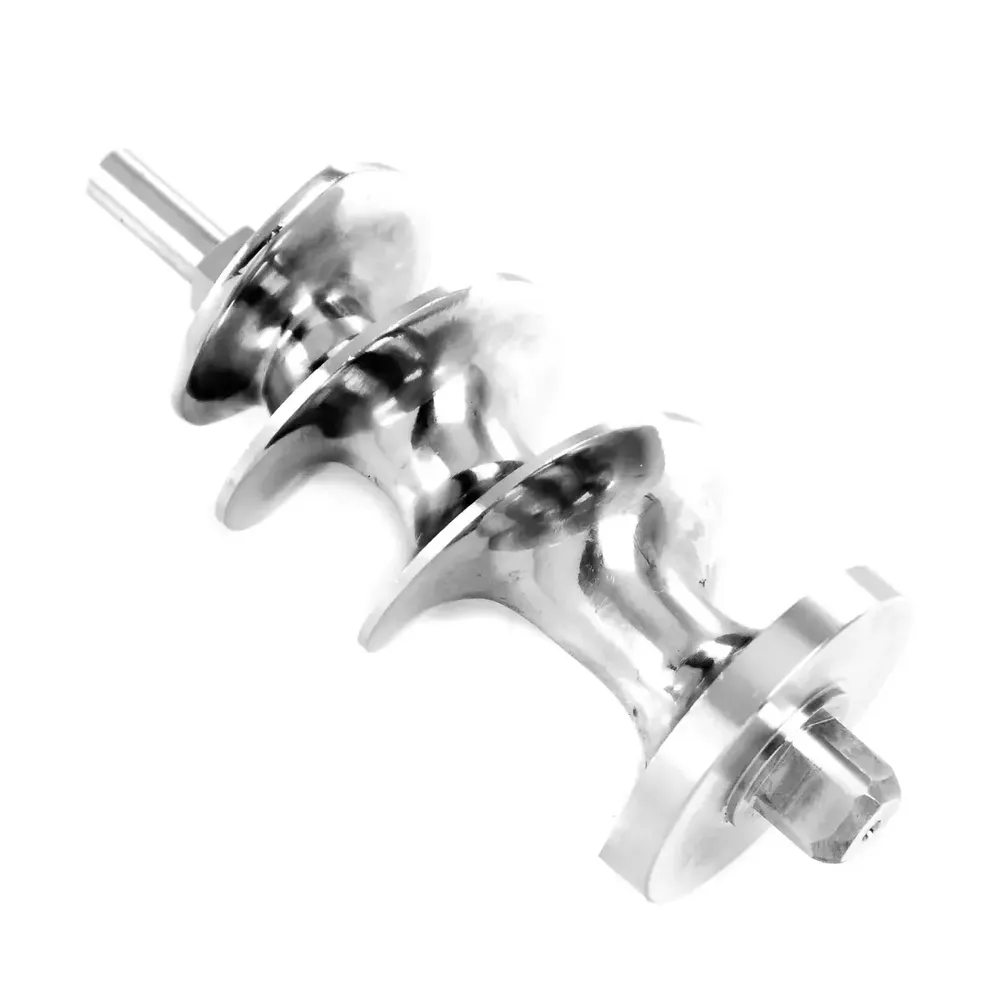 Accesorii masini de tocat carne - Melc masina tocat carne 12MD