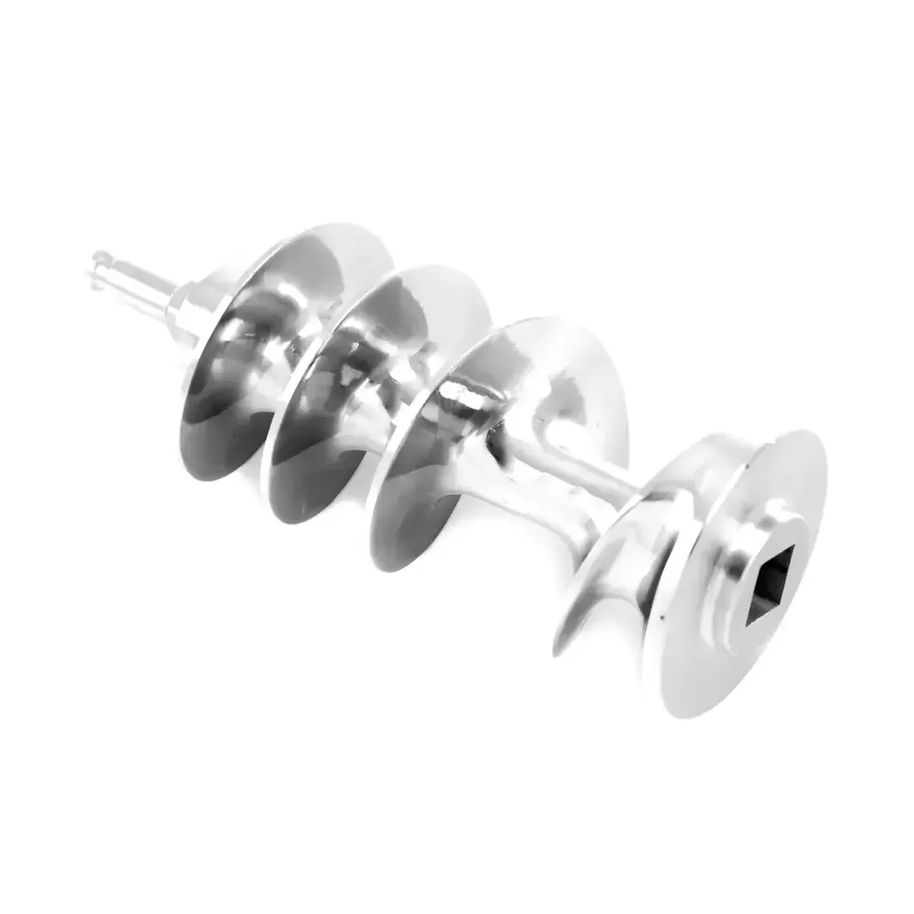 Accesorii masini de tocat carne - Melc masina tocat carne 32MD