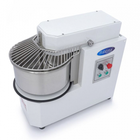 Mixer aluat 20 litri, 12kg aluat, 2 viteze, cuva detasabila [2]