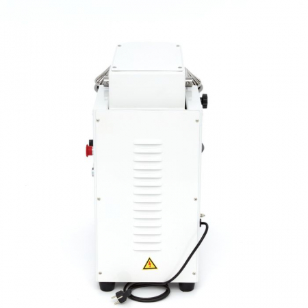Mixer aluat 20 litri, 12kg aluat, 2 viteze, cuva detasabila [4]