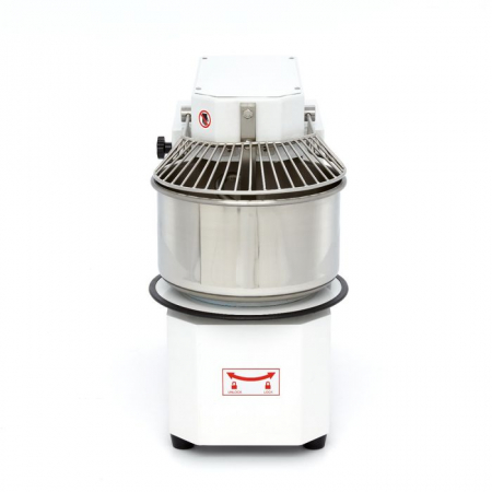 Mixer aluat 20 litri, 12kg aluat, 2 viteze, cuva detasabila [8]