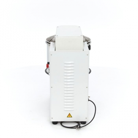 Mixer aluat 30 litri, 18kg aluat, 2 viteze, cuva detasabila [4]