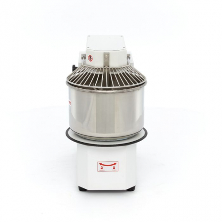 Mixer aluat 30 litri, 18kg aluat, 2 viteze, cuva detasabila [8]