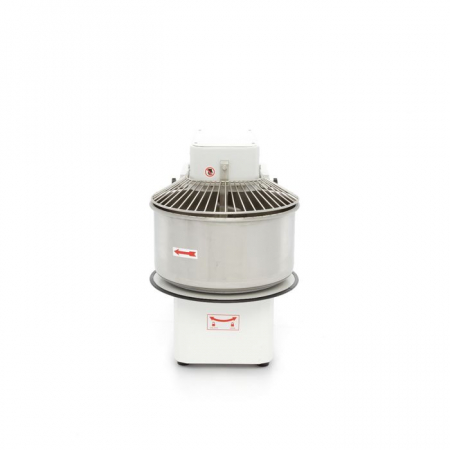 Mixer aluat 50 litri, 30kg aluat, 2 viteze, cuva detasabila [9]