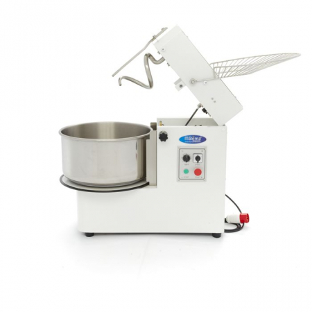 Mixer aluat 50 litri, 30kg aluat, 2 viteze, cuva detasabila [3]