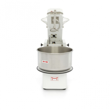 Mixer aluat 50 litri, 30kg aluat, 2 viteze, cuva detasabila [5]