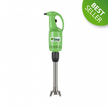 Mixere verticale profesionale - Mixer de mana profesional 30 litri, 230V, 0,25 kW, MX25