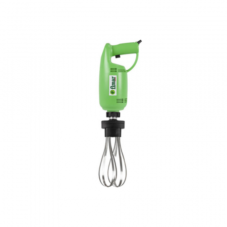 Mixere verticale profesionale - Mixer de mana profesional cu variator de viteza, 60 litri cu tel inox, 230V, 0,4 kW, FX42F