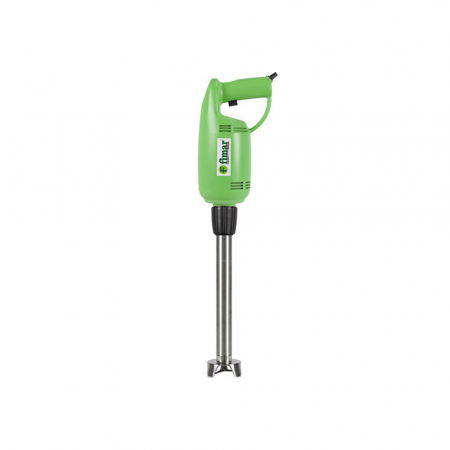 Mixere verticale profesionale - Mixer de mana profesional cu variator de viteza, 60 litri cu tija inox, 230V, 0,4 kW, FX42